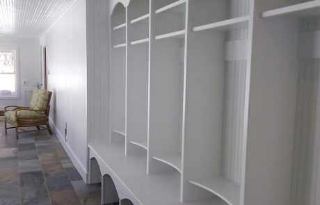 Photo of Classic Lakefront project