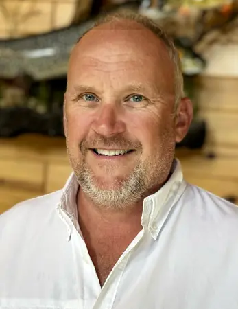 Photo of William Brown